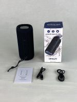 ORTIZAN | Wireless Speaker | X10 | Schwarz