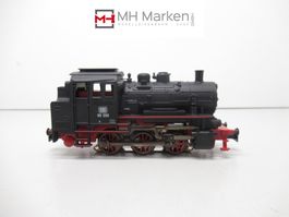 Märklin 30000 Dampflok BR 89 Deutsche Bahn Digital mfx AC H0