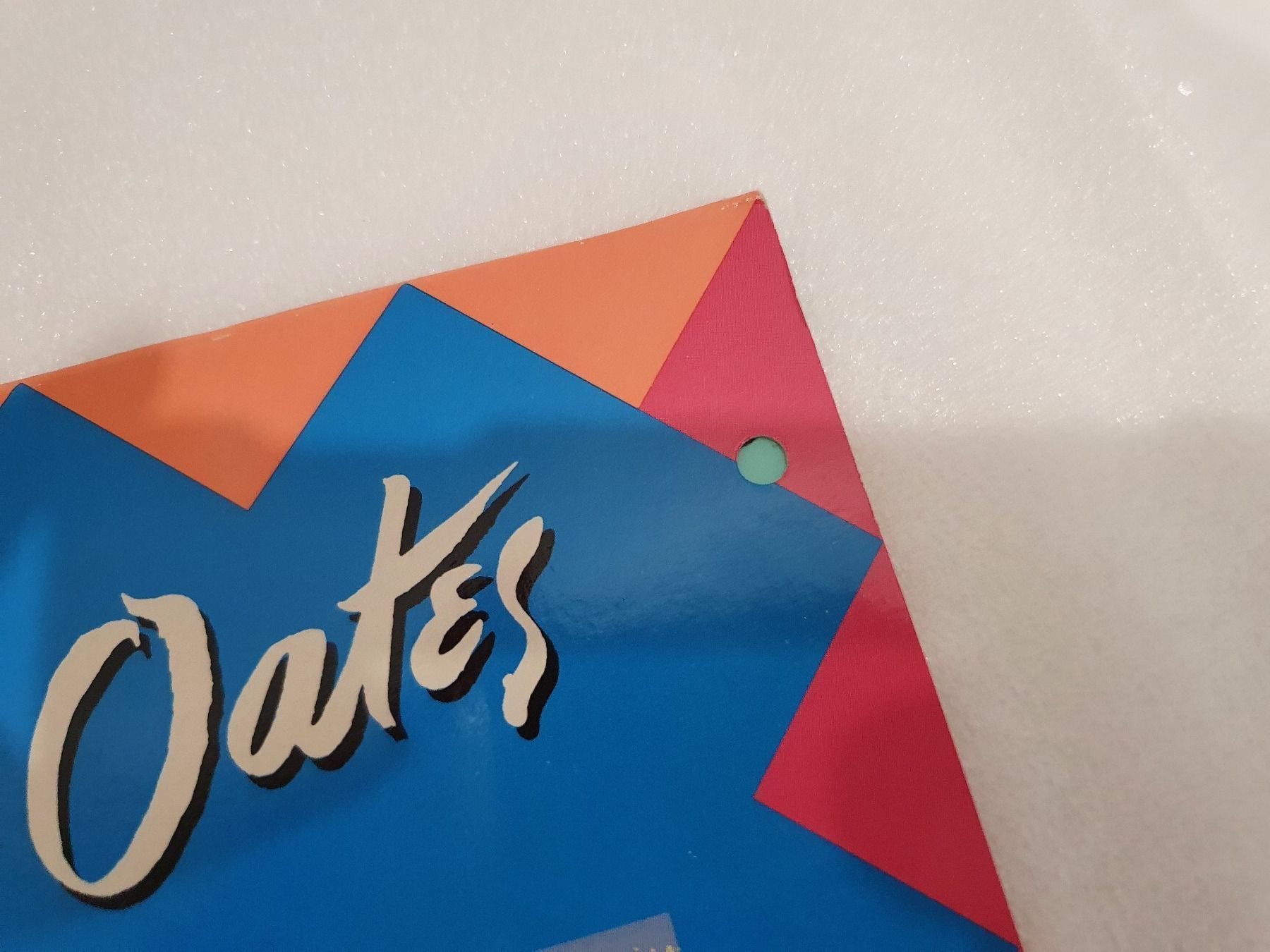 Dischi in vinile: Daryl Hall & John Oates - Ooh Yeah! – Usato da Uster venduto da Vinyl-Leidenschaft 2
