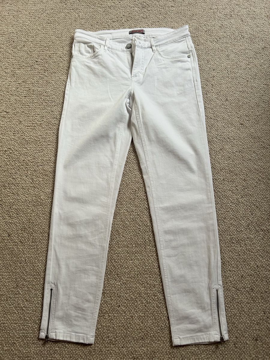 Jeans: Damenjeans ascari – D'occasion à Möhlin par minicabrio