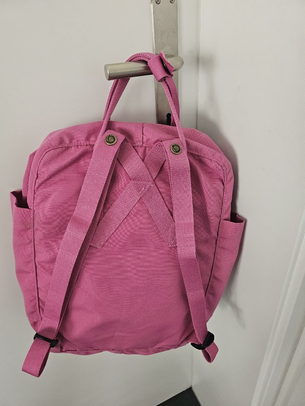 Fjällräven Rucksäcke: Fjällraven Kanken Rucksack – Gebraucht aus Bätterkinden von Pescelino 1