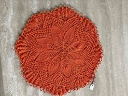 Kunstrickdeckeli