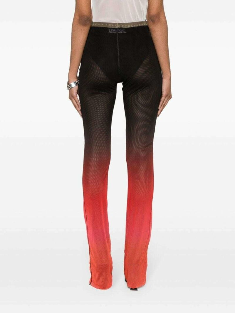 Leggings: Ottolinger Mesh Leggings – Usato da Basel venduto da na5gh 1
