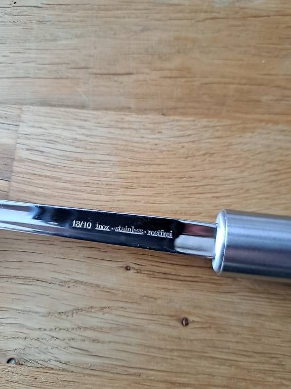 Forchette: Designer-Grillgabel interio – Usato da Uhwiesen venduto da Marthalen02 3