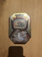Pokemon Slaking Tin