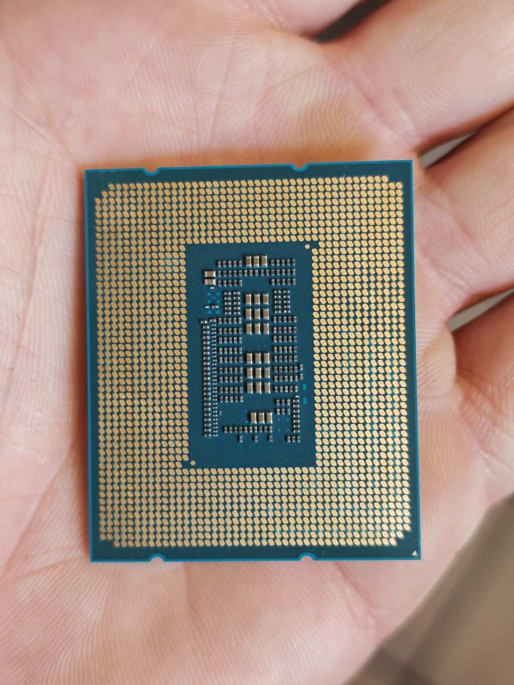 Intel Componenti elettronici: Intel i-5 14500T – Usato da Lungern venduto da Laut_musik 1