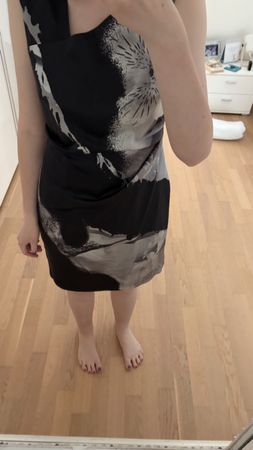 Kleid Elie Tahari Grösse S