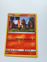 Glumanda / Charmander (Detective Pikachu 4/18)