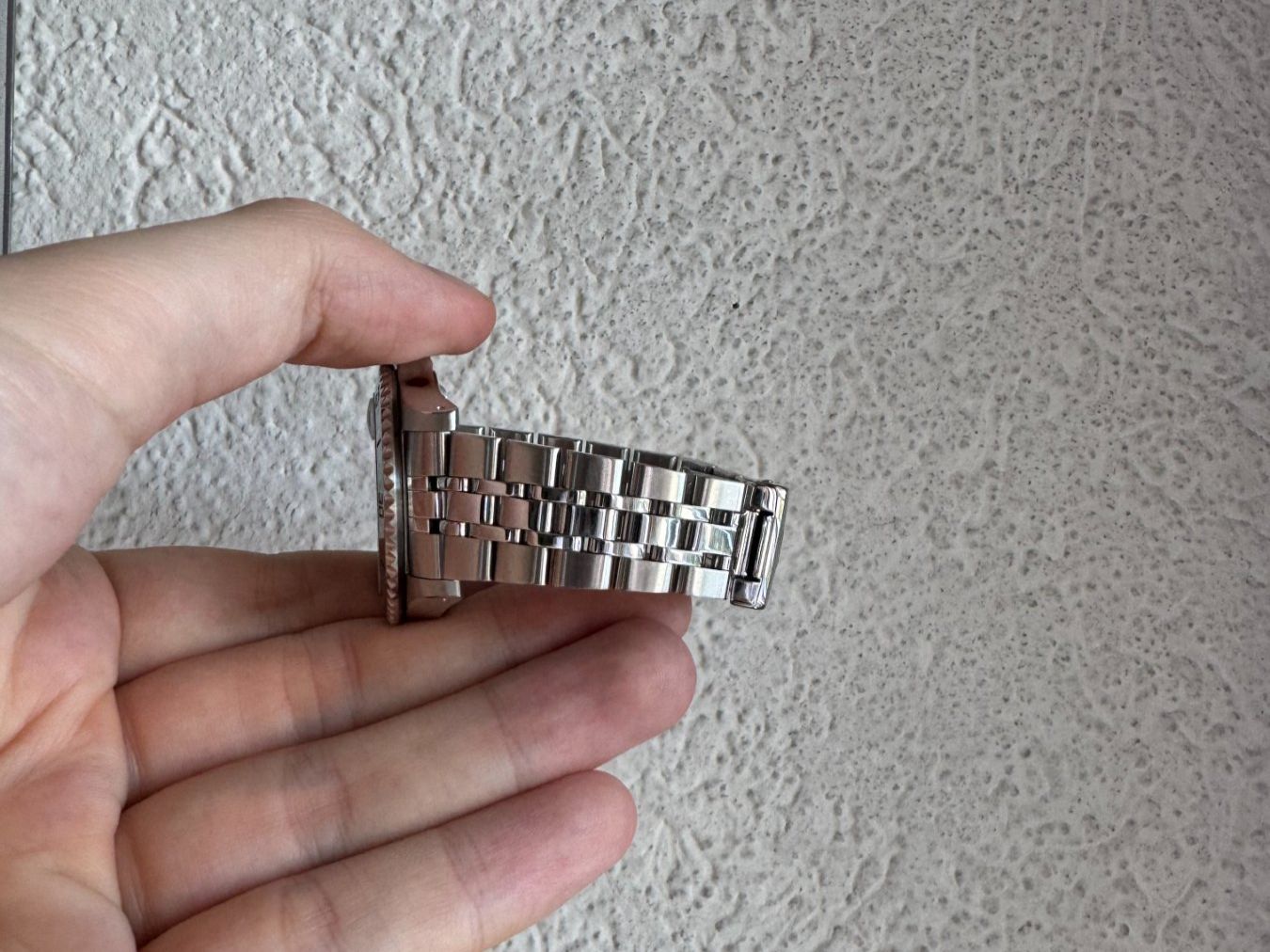 Tudor Montres: Tudor Submariner Ref. 75190 – D'occasion à Busswil BE par Michael_Kobe 5