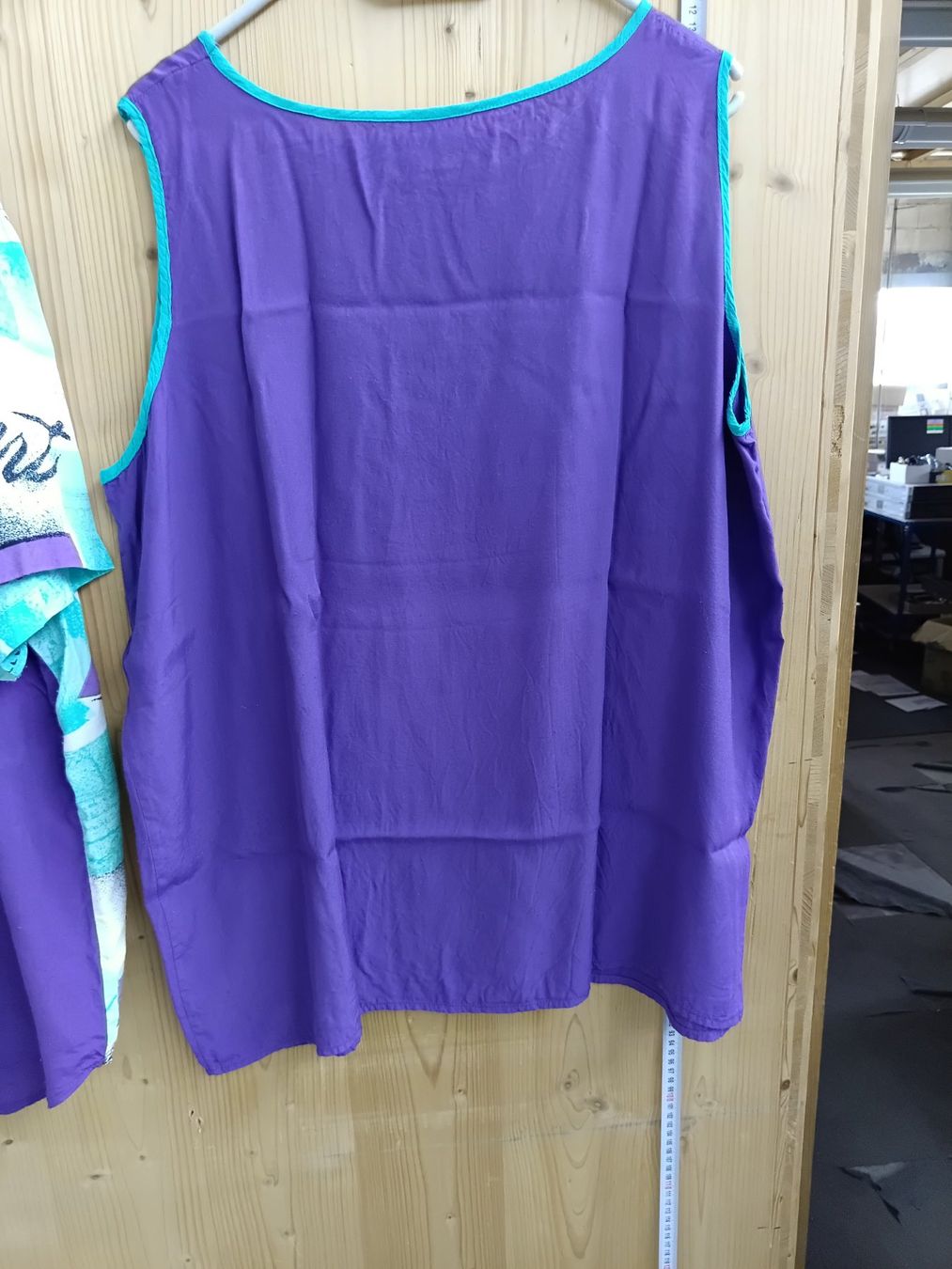Chemisiers: enseble Shirt und Bluse – Neuf (Voir description) à Wängi par Ladys_First 1