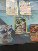 Pokemon Karten 5er Set - Top! 🔥