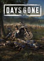 Days Gone dès CHF 1.-!!!