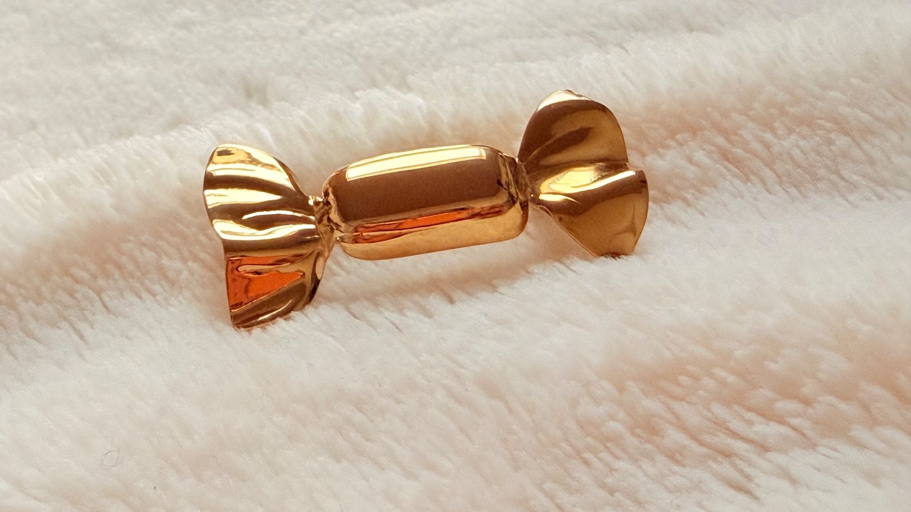 Broches & Aiguilles: Candy-Brosche – Neuf avec emballage d'origine à Würenlos par JRP_71 3