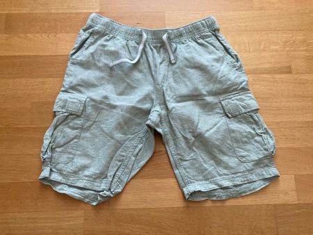(A/G) Livergy Shorts 48