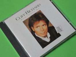 Cliff Richard - Remember me (Best of Greatest Hits) CD 1987