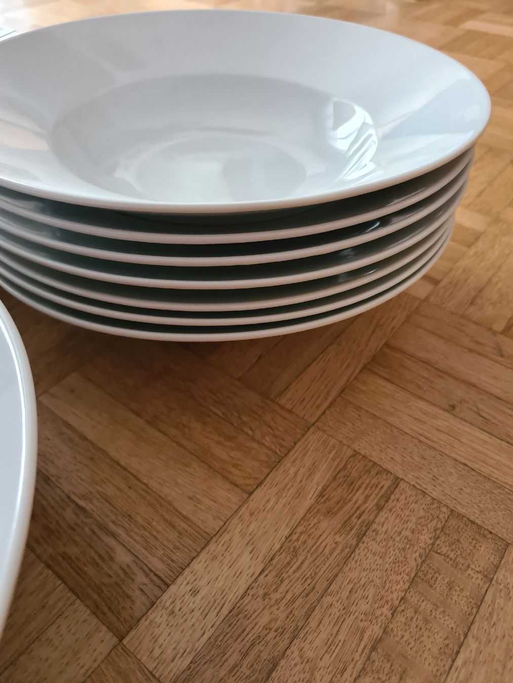 Set di piatti: Spaghethi set – Usato da Trimbach venduto da Meily2 2