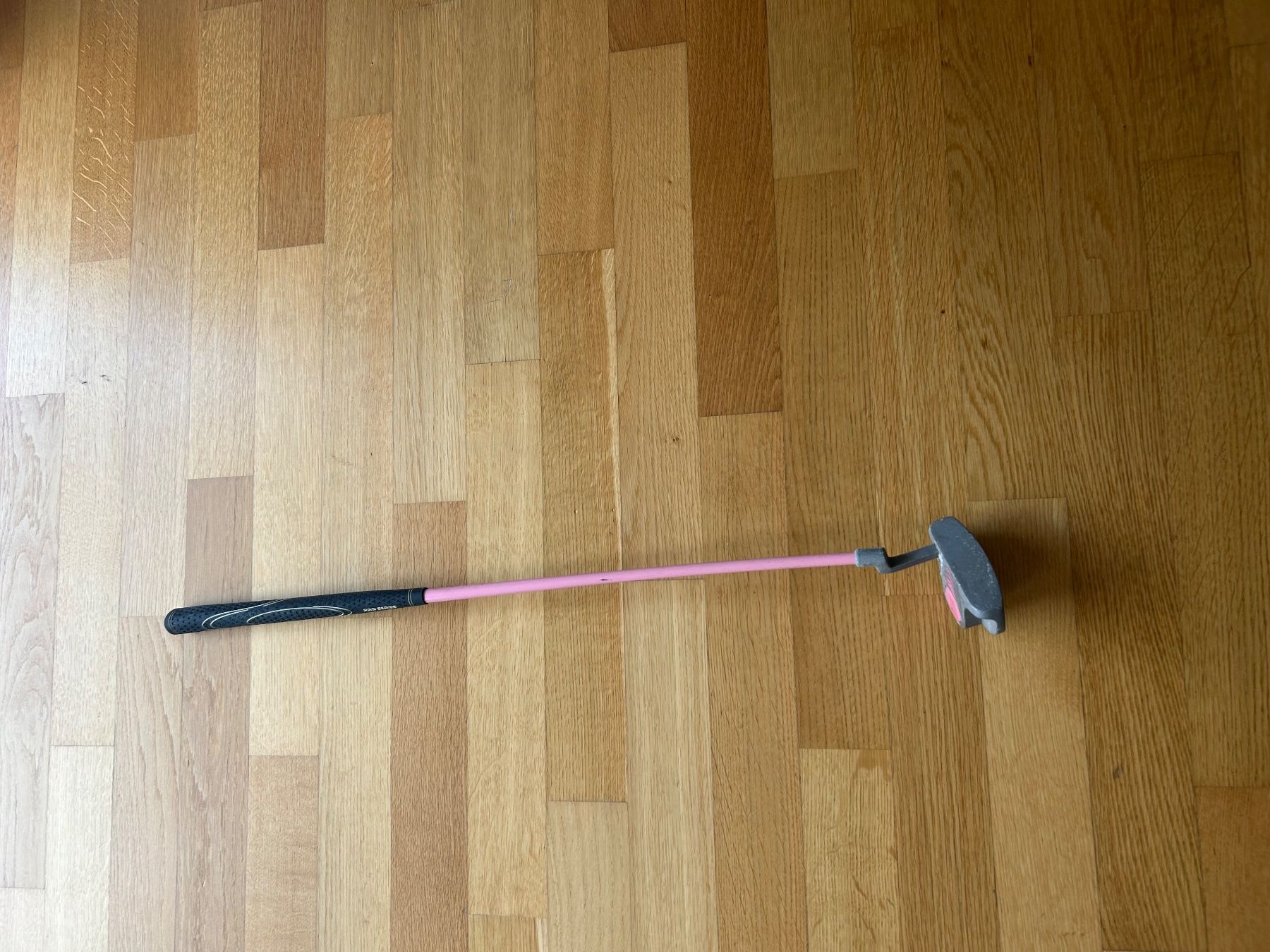 Mazze & Set: Mazze golf bambini – Usato da Reichenburg venduto da paolia 3