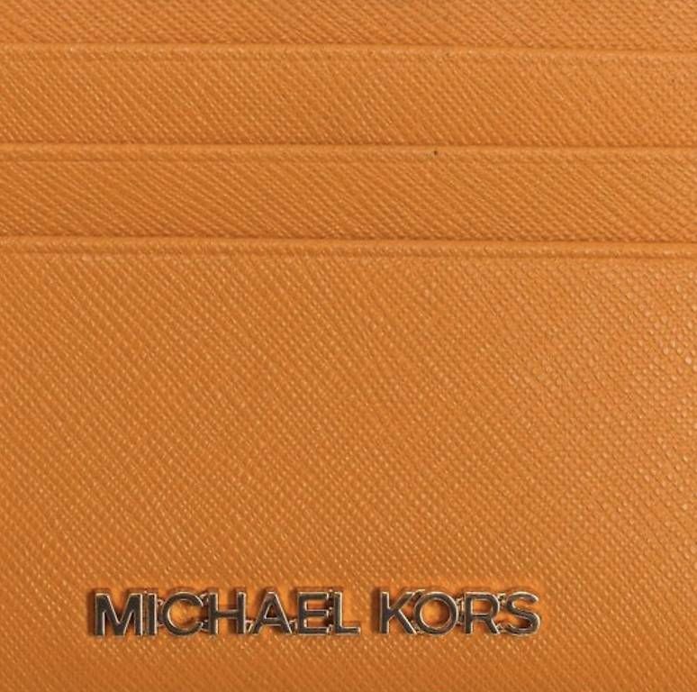 Portamonete: MICHAEL KORS KARTENETUI – Usato da Arbon venduto da maiiking 4