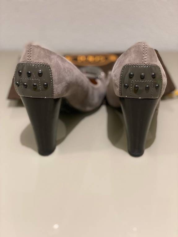 Scarpe da donna: Scarpe Tod?s  – Usato da Minusio venduto da may_5qgr 2
