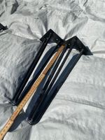 Hairpin Legs 40cm schwarz