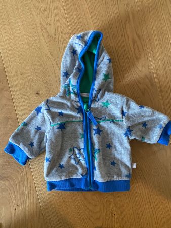 Herziges Jäcklein Smile 50