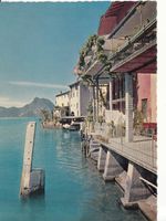 Gandria ca. 1960