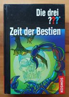 Die drei ???, Zeit der Bestien, 3er-Band