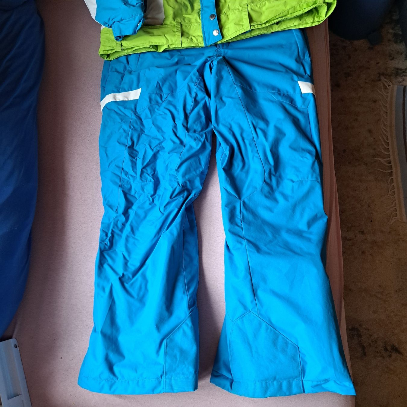 Lotti di vestiti: Ski Bekleidung – Usato da Grindelwald venduto da Scorpion1966 2