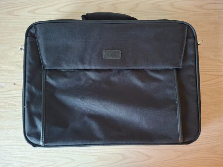 Laptoptasche schwarz DICOTA guter Zustand