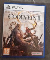PS5 Spiel Code Vein 2