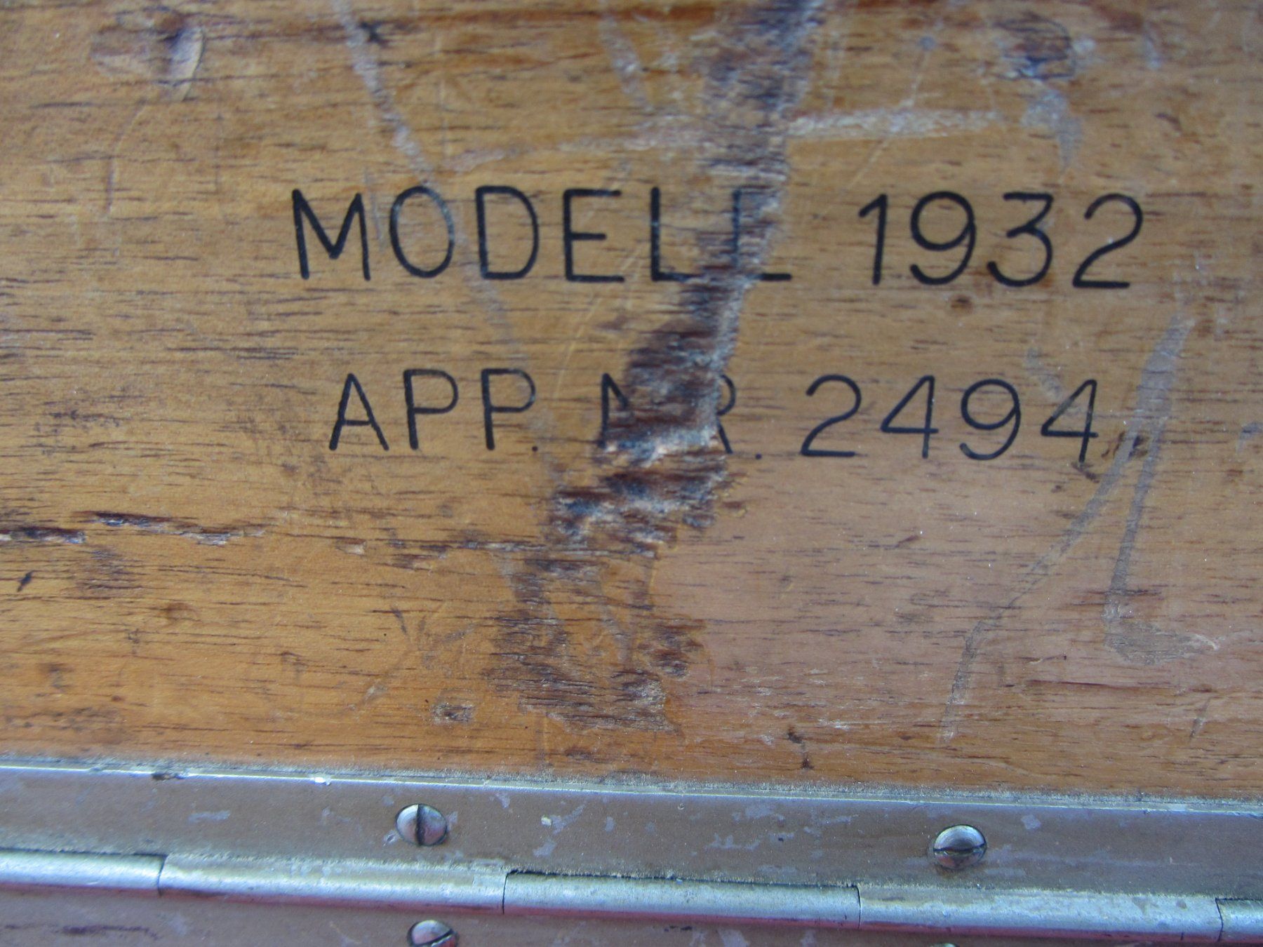 Telefoni: Militärtelefon  1932 – Usato da Wolfhalden venduto da Quiria68 1