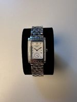 LONGINES DOLCEVITA – MONTRE FEMME EN ACIER SERTIE DE DIAMANT