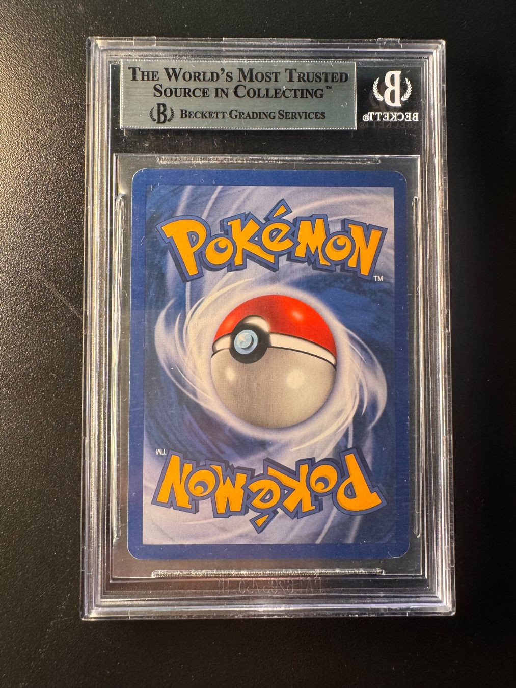 Pokémon Carte collezionabili: Shining Magikarp BGS 8.5 Pokemon – Usato da Corticiasca venduto da gio_yp69 1