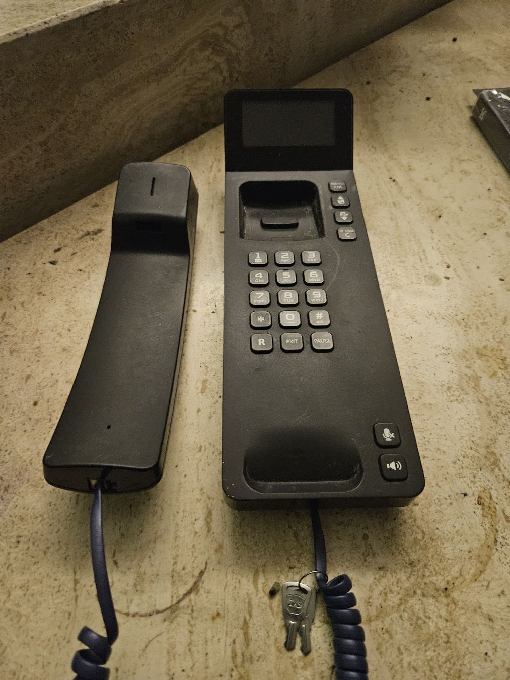 Philips Telefoni: Philips Telefon – Usato da Lohn-Ammannsegg venduto da Hohoho92 2