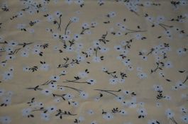 STOFF RESTE NEU - CM 140X100