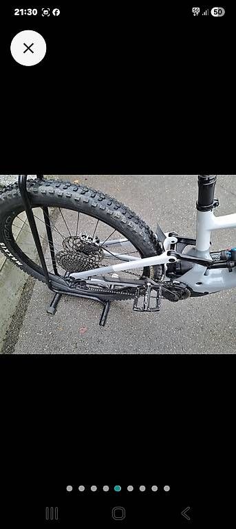 Biciclette: Specialized Kenevo Expert – Usato da Matzendorf venduto da Fitfun1 2