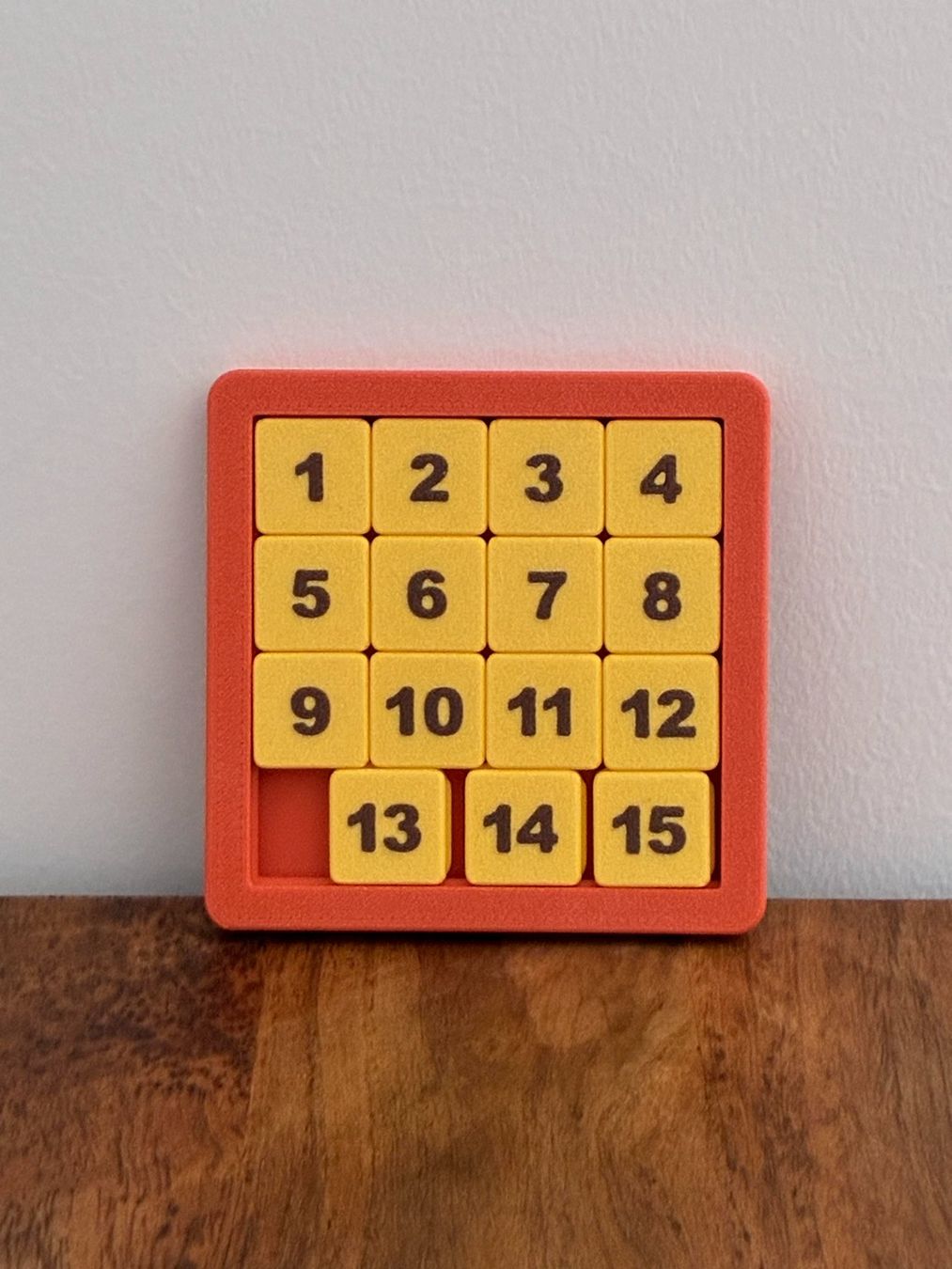 Giochi: 15 - Puzzle – Nuovo (secondo la descrizione) da Ermenswil venduto da hoember