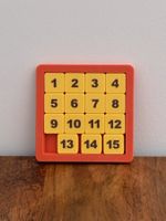 15 - Puzzle