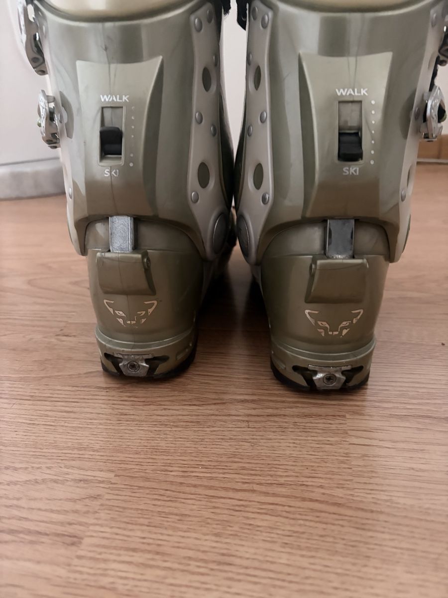 Scarpe da uomo: Dynafit Ski Touring Boots – Usato da Zürich venduto da jan_gf9s 3