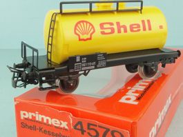 Märklin / Primex H0 4579 Shell