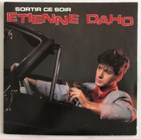 ETIENNE DAHO - SORTIR CE SOIR