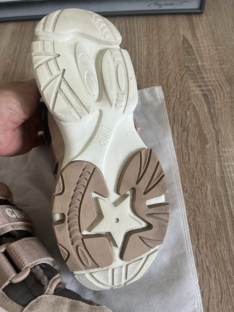Dior Scarpe da donna: Christian Dior  – Usato da Brugg AG venduto da Ljubinka0410 4