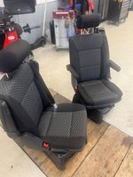 VW Drehsitze T5/T6/T6.1