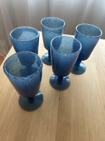5 Stück Trinkgläser von möbel pfister