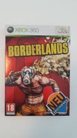 Borderlands Xbox 360
