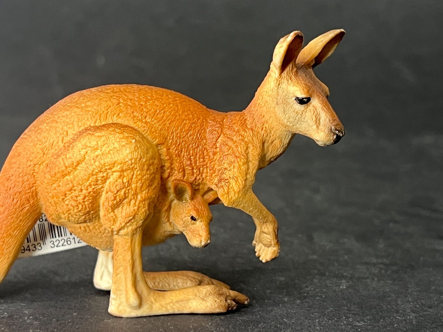 Schleich Statuette: Schleich 14756 Känguru NEU – Nuovo (secondo la descrizione) da Ennetbaden venduto da mapa05 2
