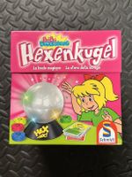 Jeu boule de voyante - Schmidt Bibissac Hexenkugel bon état