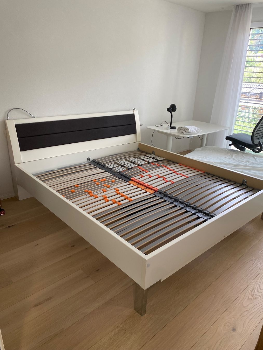 Letti: Skandinavisches Doppelbett, 180x200 cm – Usato da Reinach BL venduto da lli_y67n 2
