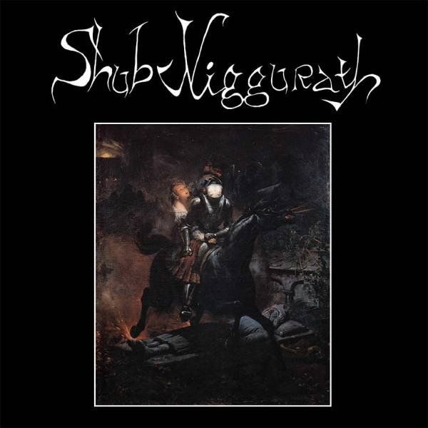 Schallplatten: Shub Niggurath Prog Rock – Gebraucht aus Zumikon von psisound