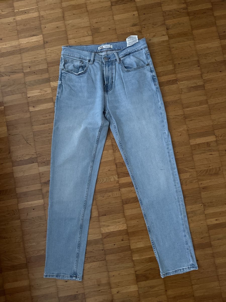 Jeans: Jeans – Usato da Thun venduto da SimooIta18